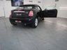 USED 2015 64 MINI COUPE 1.6 COOPER 2d 120 BHP MINI COOPER AUTO IN BLACK WITH ONLY 8,000 MILES. CHILLI PACK PLUS.............
