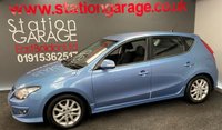 USED 2012 12 HYUNDAI I30 1.4 COMFORT 5d 108 BHP 
