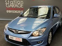 USED 2012 12 HYUNDAI I30 1.4 COMFORT 5d 108 BHP 
