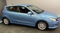 USED 2012 12 HYUNDAI I30 1.4 COMFORT 5d 108 BHP 