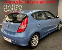 USED 2012 12 HYUNDAI I30 1.4 COMFORT 5d 108 BHP 