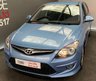 USED 2012 12 HYUNDAI I30 1.4 COMFORT 5d 108 BHP 