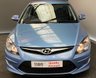 USED 2012 12 HYUNDAI I30 1.4 COMFORT 5d 108 BHP 