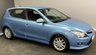 USED 2012 12 HYUNDAI I30 1.4 COMFORT 5d 108 BHP 
