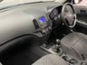 USED 2012 12 HYUNDAI I30 1.4 COMFORT 5d 108 BHP 