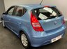 USED 2012 12 HYUNDAI I30 1.4 COMFORT 5d 108 BHP 