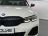 USED 2019 69 BMW M3 3.0 M340I XDRIVE 4d 369 BHP FSH, IMMACULATE, CLEAN EXAMPLE