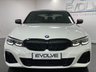 USED 2019 69 BMW M3 3.0 M340I XDRIVE 4d 369 BHP FSH, IMMACULATE, CLEAN EXAMPLE