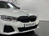 USED 2019 69 BMW M3 3.0 M340I XDRIVE 4d 369 BHP FSH, IMMACULATE, CLEAN EXAMPLE