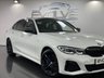 USED 2019 69 BMW M3 3.0 M340I XDRIVE 4d 369 BHP FSH, IMMACULATE, CLEAN EXAMPLE