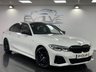 USED 2019 69 BMW M3 3.0 M340I XDRIVE 4d 369 BHP FSH, IMMACULATE, CLEAN EXAMPLE