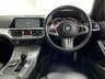 USED 2019 69 BMW M3 3.0 M340I XDRIVE 4d 369 BHP FSH, IMMACULATE, CLEAN EXAMPLE
