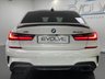 USED 2019 69 BMW M3 3.0 M340I XDRIVE 4d 369 BHP FSH, IMMACULATE, CLEAN EXAMPLE