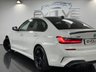 USED 2019 69 BMW M3 3.0 M340I XDRIVE 4d 369 BHP FSH, IMMACULATE, CLEAN EXAMPLE