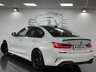USED 2019 69 BMW M3 3.0 M340I XDRIVE 4d 369 BHP FSH, IMMACULATE, CLEAN EXAMPLE