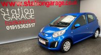 USED 2013 13 CITROEN C1 1.0 VTR 5d 67 BHP 