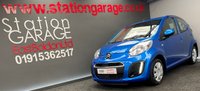 USED 2013 13 CITROEN C1 1.0 VTR 5d 67 BHP 