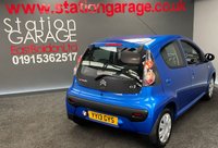 USED 2013 13 CITROEN C1 1.0 VTR 5d 67 BHP 