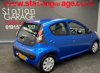 USED 2013 13 CITROEN C1 1.0 VTR 5d 67 BHP 
