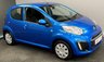 USED 2013 13 CITROEN C1 1.0 VTR 5d 67 BHP 