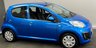 USED 2013 13 CITROEN C1 1.0 VTR 5d 67 BHP 