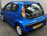USED 2013 13 CITROEN C1 1.0 VTR 5d 67 BHP 
