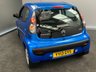 USED 2013 13 CITROEN C1 1.0 VTR 5d 67 BHP 