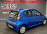 USED 2013 13 CITROEN C1 1.0 VTR 5d 67 BHP 