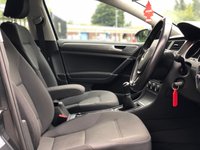 USED 2013 63 VOLKSWAGEN GOLF 1.6 SE TDI BLUEMOTION TECHNOLOGY 5d 103 BHP 