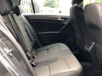 USED 2013 63 VOLKSWAGEN GOLF 1.6 SE TDI BLUEMOTION TECHNOLOGY 5d 103 BHP 