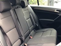 USED 2013 63 VOLKSWAGEN GOLF 1.6 SE TDI BLUEMOTION TECHNOLOGY 5d 103 BHP 