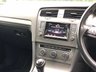 USED 2013 63 VOLKSWAGEN GOLF 1.6 SE TDI BLUEMOTION TECHNOLOGY 5d 103 BHP 