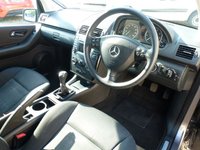 USED 2010 60 MERCEDES-BENZ A-CLASS 1.5 A160 BLUEEFFICIENCY CLASSIC SE 5d 95 BHP www.suffolkcarcentre.co.uk - Located at Ilketshall