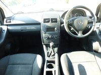 USED 2010 60 MERCEDES-BENZ A-CLASS 1.5 A160 BLUEEFFICIENCY CLASSIC SE 5d 95 BHP www.suffolkcarcentre.co.uk - Located at Ilketshall