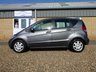USED 2010 60 MERCEDES-BENZ A-CLASS 1.5 A160 BLUEEFFICIENCY CLASSIC SE 5d 95 BHP www.suffolkcarcentre.co.uk - Located at Ilketshall