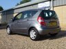 USED 2010 60 MERCEDES-BENZ A-CLASS 1.5 A160 BLUEEFFICIENCY CLASSIC SE 5d 95 BHP www.suffolkcarcentre.co.uk - Located at Ilketshall