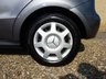 USED 2010 60 MERCEDES-BENZ A-CLASS 1.5 A160 BLUEEFFICIENCY CLASSIC SE 5d 95 BHP www.suffolkcarcentre.co.uk - Located at Ilketshall