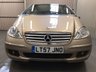 USED 2007 57 MERCEDES-BENZ A-CLASS 1.7 A170 ELEGANCE SE 5d 114 BHP 