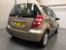 USED 2007 57 MERCEDES-BENZ A-CLASS 1.7 A170 ELEGANCE SE 5d 114 BHP 