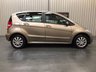 USED 2007 57 MERCEDES-BENZ A-CLASS 1.7 A170 ELEGANCE SE 5d 114 BHP 
