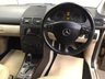 USED 2007 57 MERCEDES-BENZ A-CLASS 1.7 A170 ELEGANCE SE 5d 114 BHP 