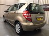 USED 2007 57 MERCEDES-BENZ A-CLASS 1.7 A170 ELEGANCE SE 5d 114 BHP 