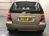 USED 2007 57 MERCEDES-BENZ A-CLASS 1.7 A170 ELEGANCE SE 5d 114 BHP 