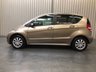 USED 2007 57 MERCEDES-BENZ A-CLASS 1.7 A170 ELEGANCE SE 5d 114 BHP 