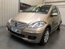 USED 2007 57 MERCEDES-BENZ A-CLASS 1.7 A170 ELEGANCE SE 5d 114 BHP 