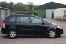 USED 2009 09 VAUXHALL ZAFIRA 1.9 EXCLUSIV CDTI 5d 120 BHP INCREDIBLE LOW MILES