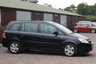 USED 2009 09 VAUXHALL ZAFIRA 1.9 EXCLUSIV CDTI 5d 120 BHP INCREDIBLE LOW MILES
