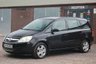 USED 2009 09 VAUXHALL ZAFIRA 1.9 EXCLUSIV CDTI 5d 120 BHP INCREDIBLE LOW MILES