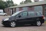USED 2009 09 VAUXHALL ZAFIRA 1.9 EXCLUSIV CDTI 5d 120 BHP INCREDIBLE LOW MILES
