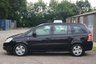 USED 2009 09 VAUXHALL ZAFIRA 1.9 EXCLUSIV CDTI 5d 120 BHP INCREDIBLE LOW MILES